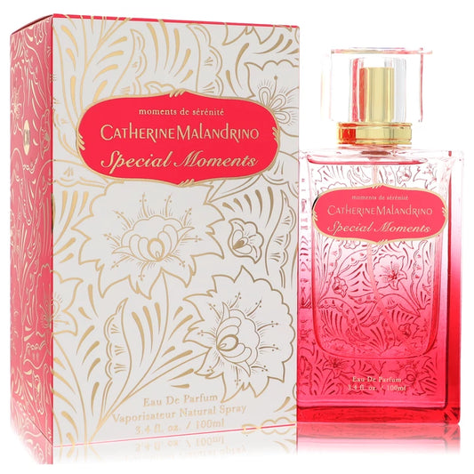 Catherine Malandrino    Women    Special Moments    100 ml Eau De Parfum Spray