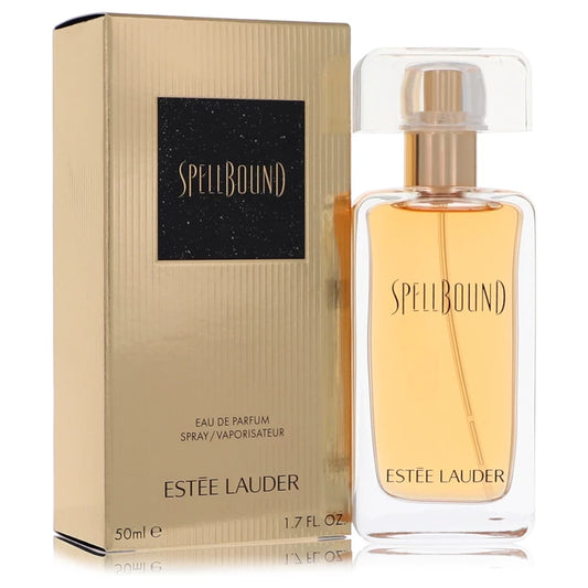 Estee Lauder    Women    Spellbound    50 ml Eau De Parfum Spray