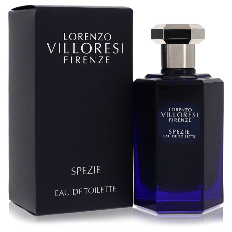 Lorenzo Villoresi    Women    Spezie    100 ml Eau De Toilette Spray