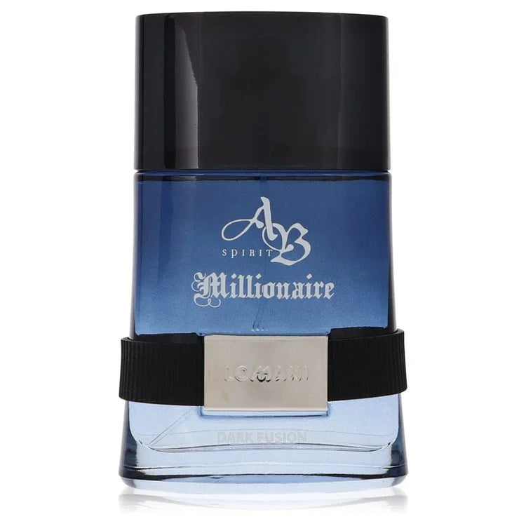 Lomani    Men    Spirit Millionaire Dark Fusion    100 ml Eau De Parfum Spray (unboxed)