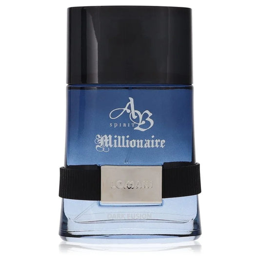 Lomani    Men    Spirit Millionaire Dark Fusion    100 ml Eau De Parfum Spray (unboxed)