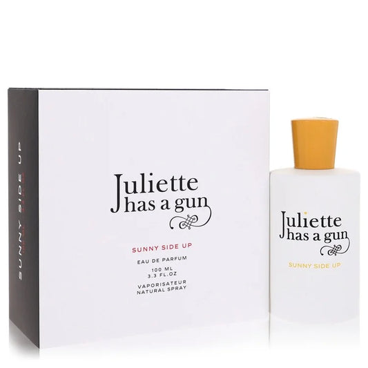 Juliette Has A Gun    Women    Sunny Side Up    100 ml Eau De Parfum Spray