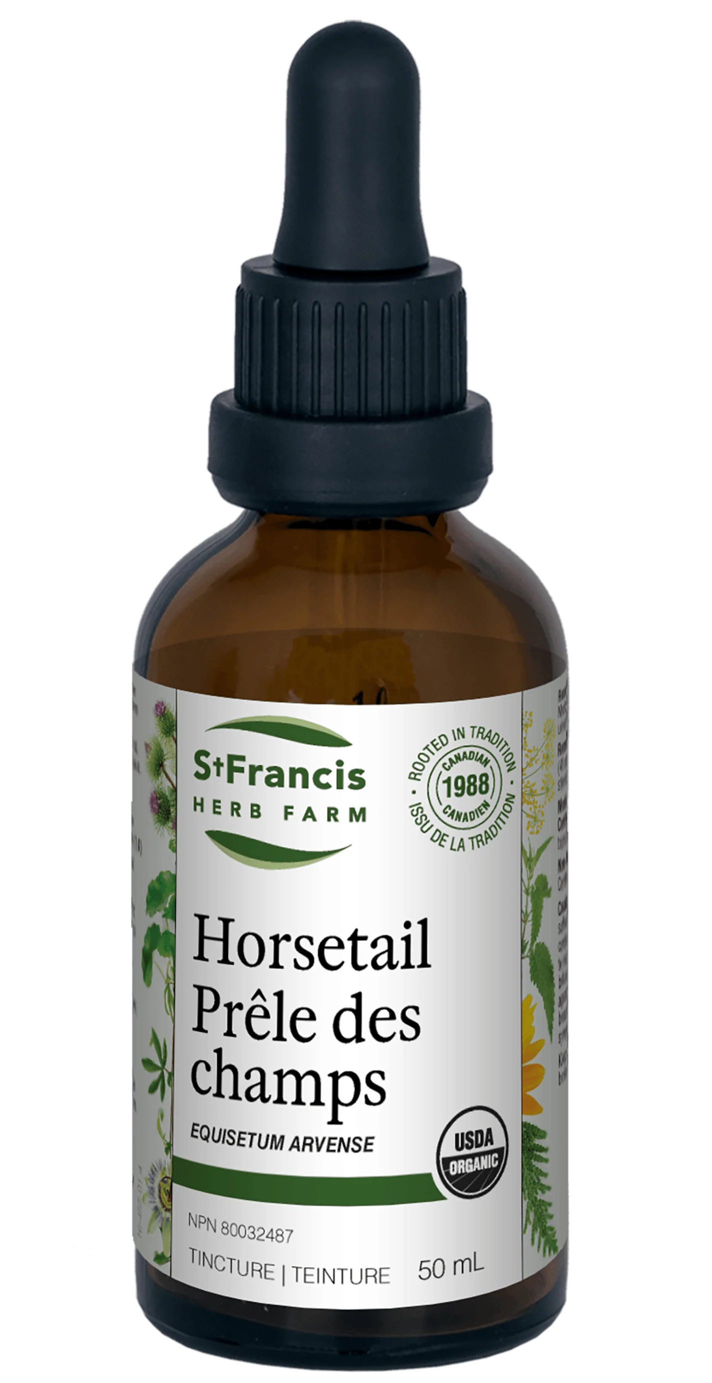 St.Francis Horsetail 50 mL