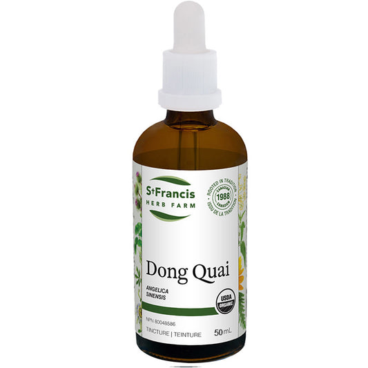 St.Francis Dong Quai 50 mL