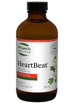 St.Francis    HeartBeat®    250 mL
