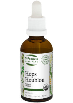 St.Francis Hops 50 mL