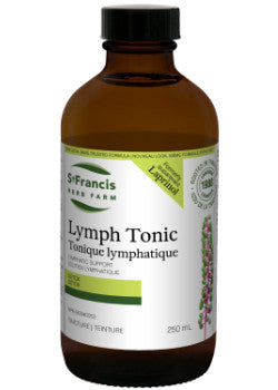 St.Francis    Lymph Tonic    250 mL