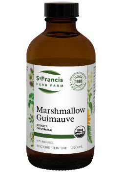 St.Francis    Marshmallow    250 mL