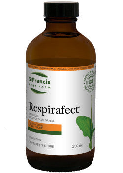 St.Francis    Respirafect®    250 mL