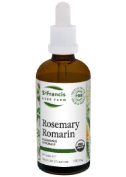 St.Francis    Rosemary    100 mL