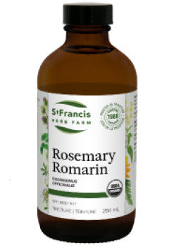 St.Francis    Rosemary    250 mL