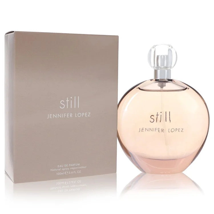 Jennifer Lopez    Women    Still    100 ml Eau De Parfum Spray