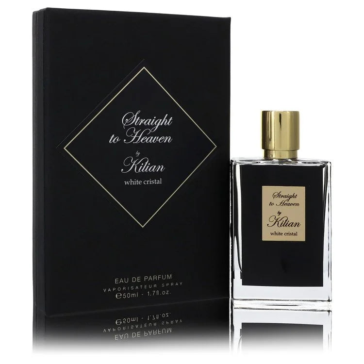 Kilian    Women    Straight To Heaven White Cristal    50 ml Eau De Parfum Spray