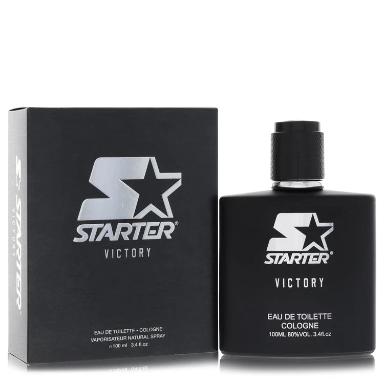 Starter    Men    Starter Victory    100 ml Eau De Toilette Spray