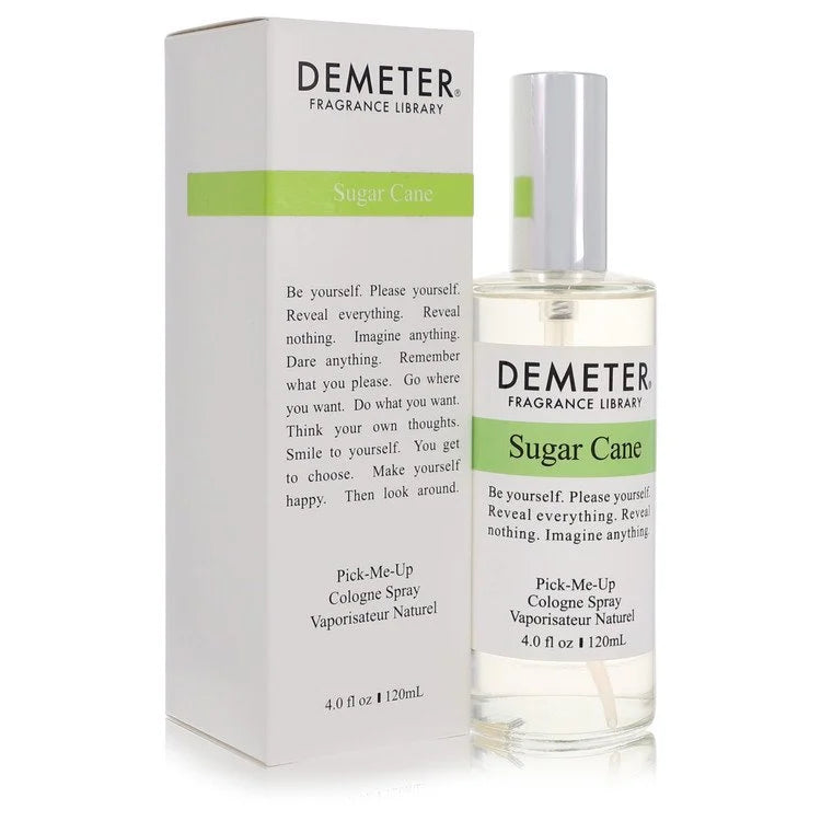 Demeter    Women    Demeter Sugar Cane    120 ml Cologne Spray