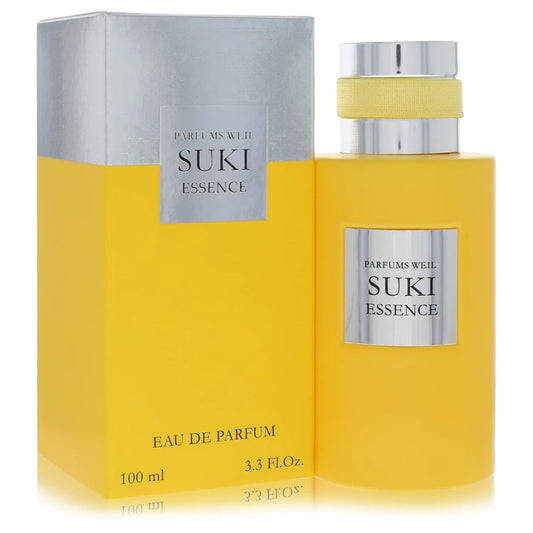 Weil    Women    Suki Essence    100 ml Eau De Parfum Spray