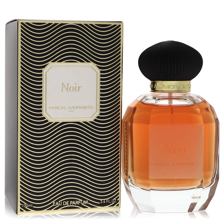 Sultan Noir Eau De Parfum Spray (Unisex) By Pascal Morabito 3.4 oz Eau De Parfum Spray