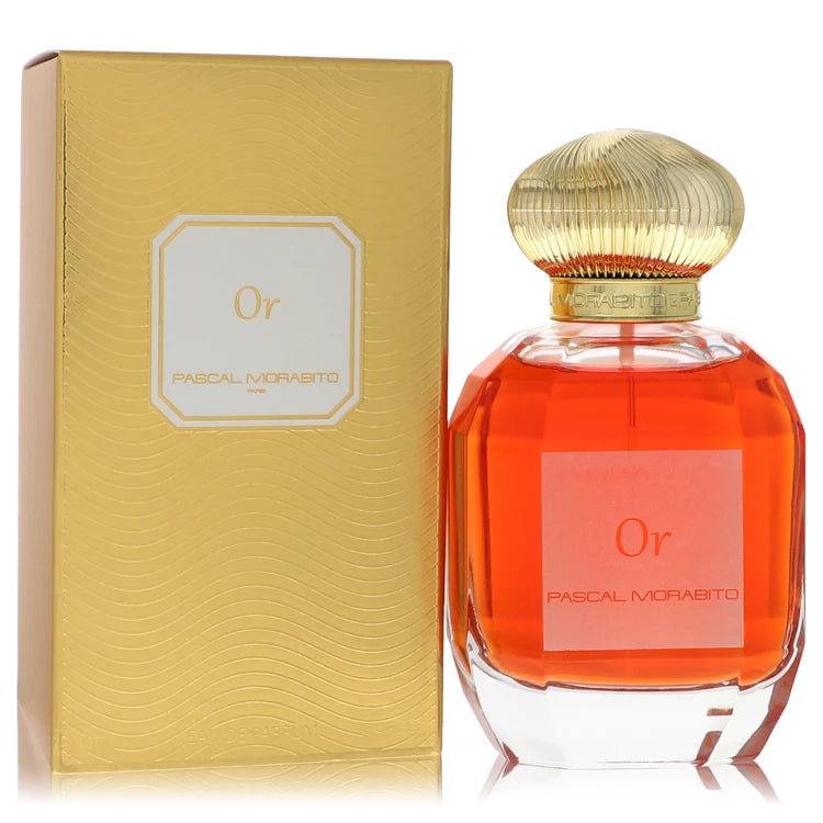 Pascal Morabito    Women    Sultan Or    100 ml Eau De Parfum Spray