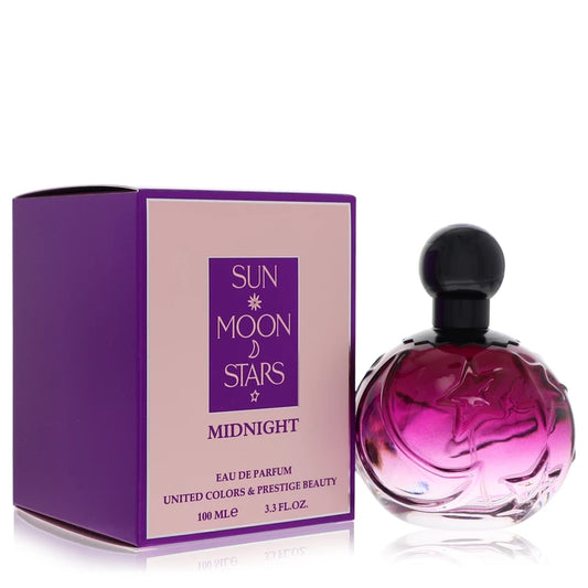Karl Lagerfeld    Women    Sun Moon Stars Midnight    100 ml Eau De Parfum Spray
