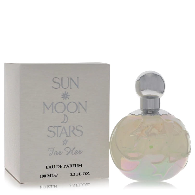 Karl Lagerfeld    Women    Sun Moon Stars    100 ml Eau De Parfum Spray