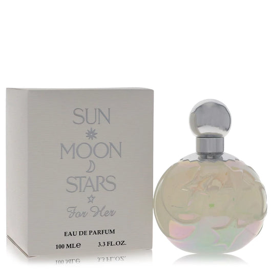 Karl Lagerfeld    Women    Sun Moon Stars    100 ml Eau De Parfum Spray