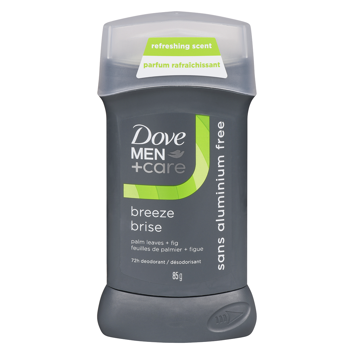 DOVE MEN+CARE DEO BREEZE 85G