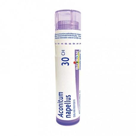 ACONITUM Napellus 30CH  30ml