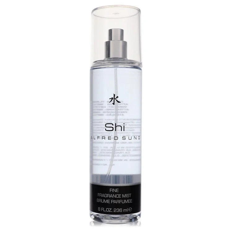 Alfred Sung    Women    Shi    240 ml Fragrance Mist