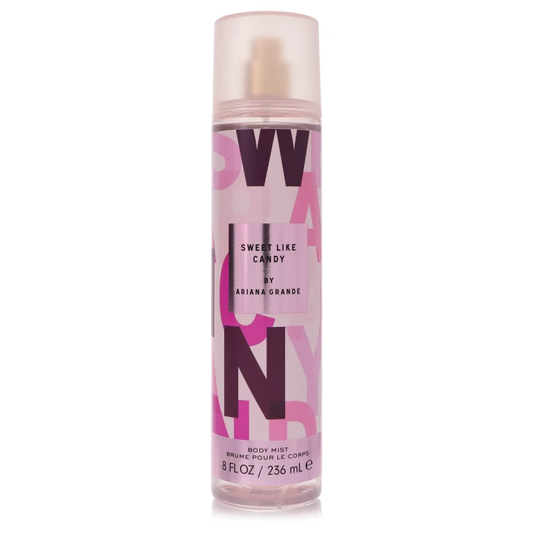 Ariana Grande    Women    Sweet Like Candy    240 ml Body Mist Spray