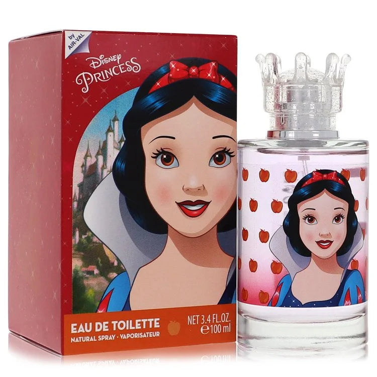 Disney    Women    Snow White    100 ml Eau De Toilette Spray