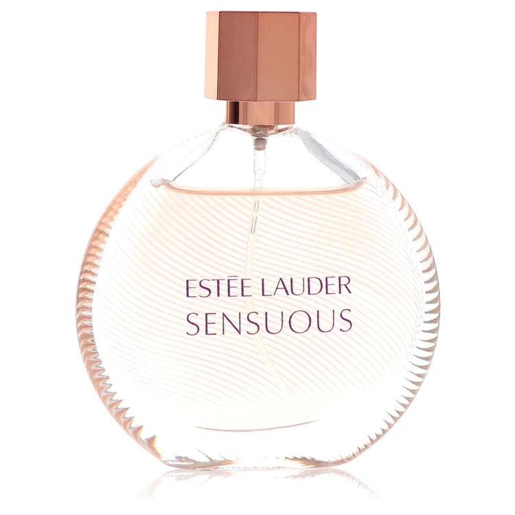 Estee Lauder    Women    Sensuous    50 ml Eau De Parfum Spray (unboxed)