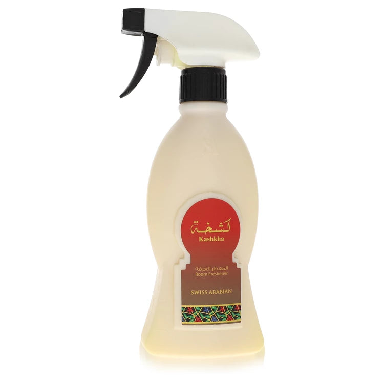 Swiss Arabian    Men    Swiss Arabian Kashkha    300 ml Room Freshener