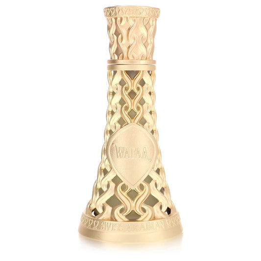 Swiss Arabian    Men    Swiss Arabian Wafaa    50 ml Eau De Parfum Spray (Unisex Unboxed)