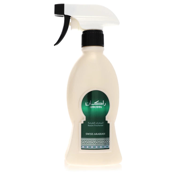 Swiss Arabian    Men    Swiss Arabian Rakaan    300 ml Home Freshener