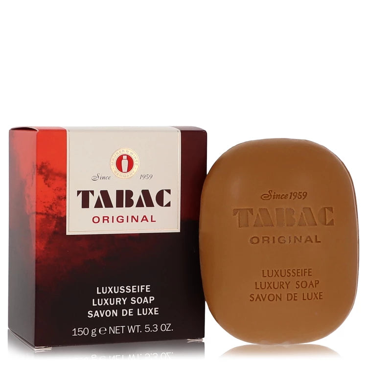 Maurer & Wirtz    Men    Tabac    157 ml Soap