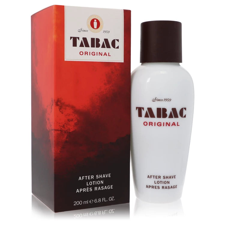 Maurer & Wirtz    Men    Tabac    200 ml After Shave