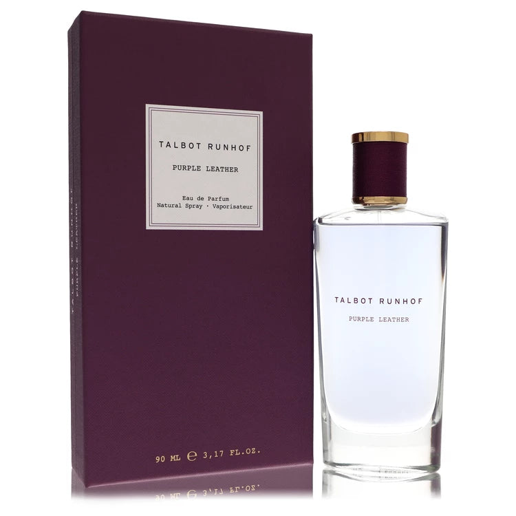 Talbot Runhof    Women    Talbot Runhof Purple Leather    90 ml Eau De Parfum Spray