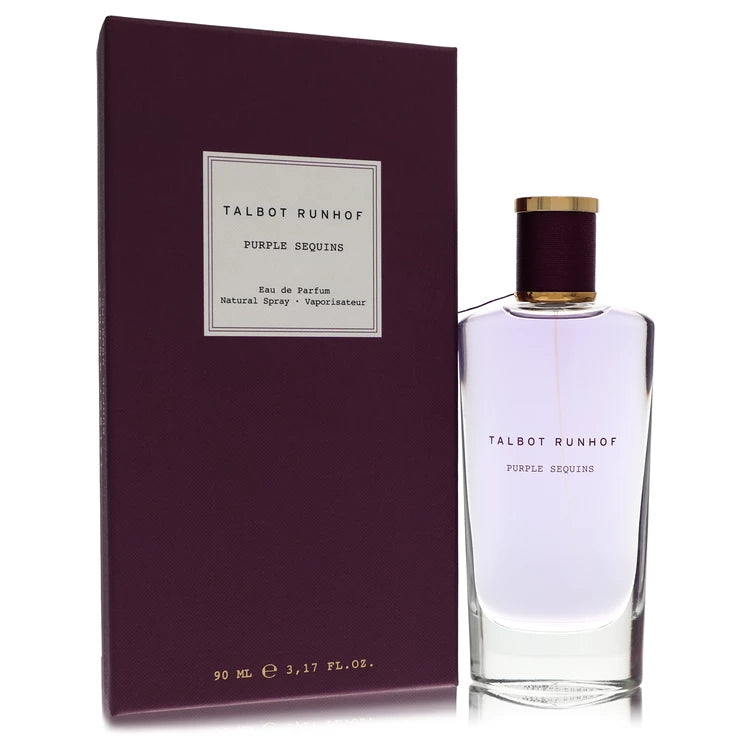 Talbot Runhof    Women    Talbot Runhof Purple Sequins    90 ml Eau De Parfum Spray