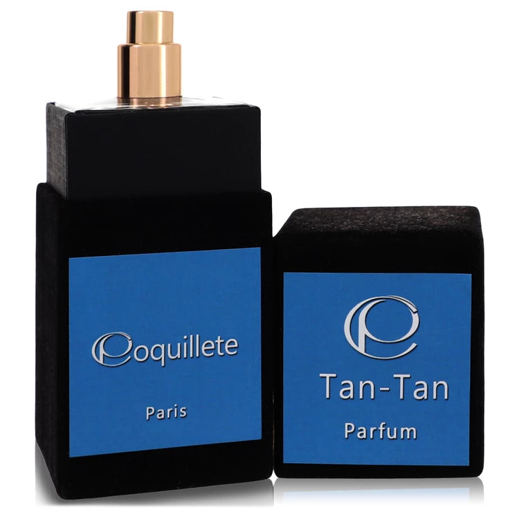 Coquillete    Women    Tan Tan    100 ml Eau De Parfum Spray