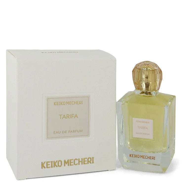 Keiko Mecheri    Women    Tarifa    100 ml Eau De Parfum Spray (Unisex)