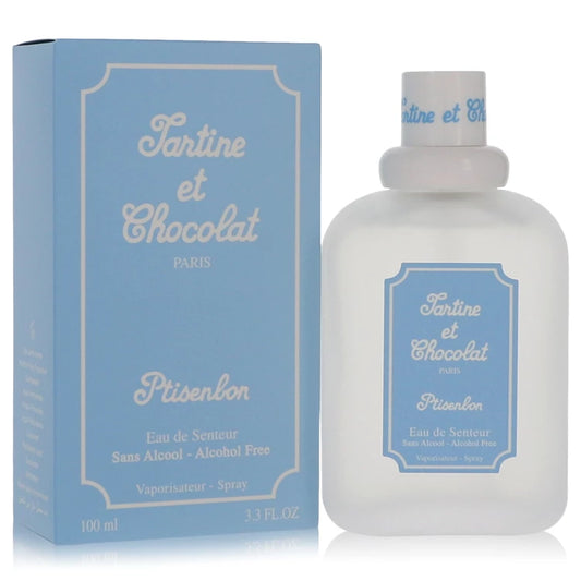 Givenchy    Women    Tartine Et Chocolate Ptisenbon    100 ml Eau De Senteur Spray (alcohol free)