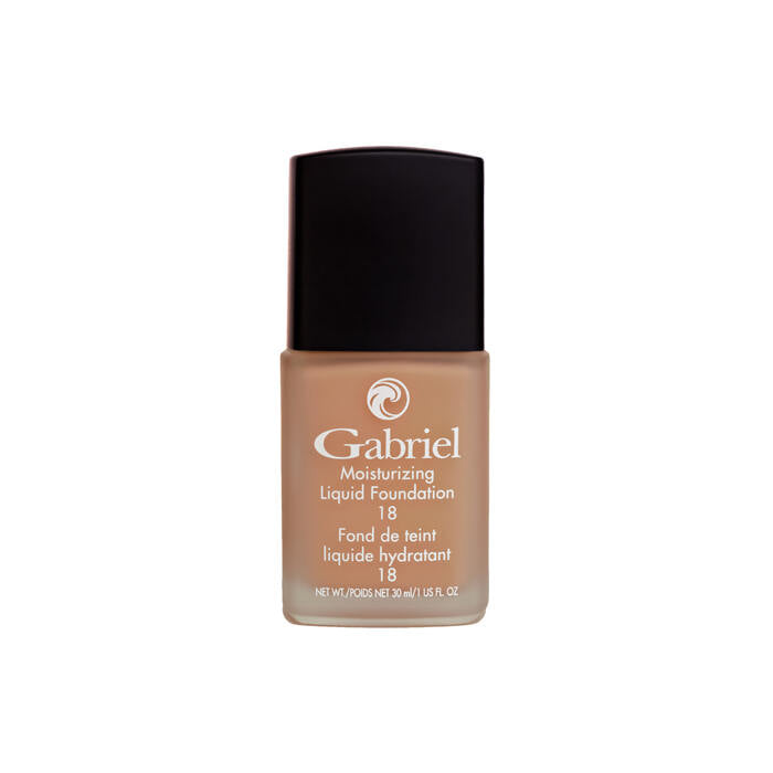 GABRIEL COSMETICS    Liquid Foundations    GABRIEL COSMETICS    Liquid Foundations    Tawny Liquid Foundation 30ml