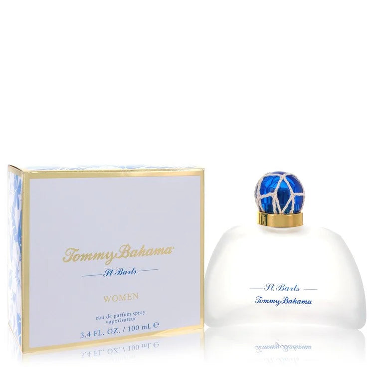 Tommy Bahama    Women    Tommy Bahama Set Sail St. Barts    100 ml Eau De Parfum Spray