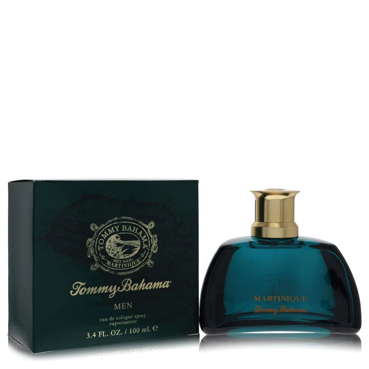Tommy Bahama    Men    Tommy Bahama Set Sail Martinique    100 ml Cologne Spray