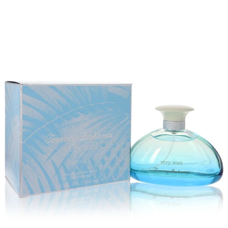 Tommy Bahama Very Cool Eau De Parfum Spray By Tommy Bahama 3.4 oz Eau De Parfum Spray