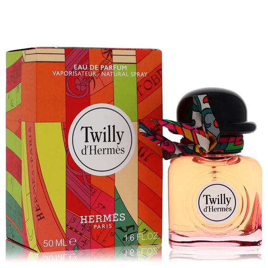 Hermes    Women    Twilly D'hermes    50 ml Eau De Parfum Spray