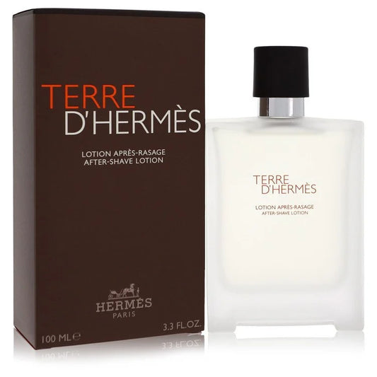 Hermes    Men    Terre D'hermes    100 ml After Shave Lotion