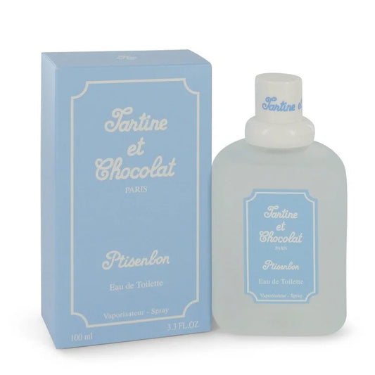 Givenchy    Women    Tartine Et Chocolate Ptisenbon    100 ml Eau De Toilette Spray