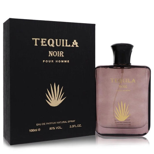 Tequila Perfumes    Men    Tequila Pour Homme Noir    100 ml Eau De Parfum Spray