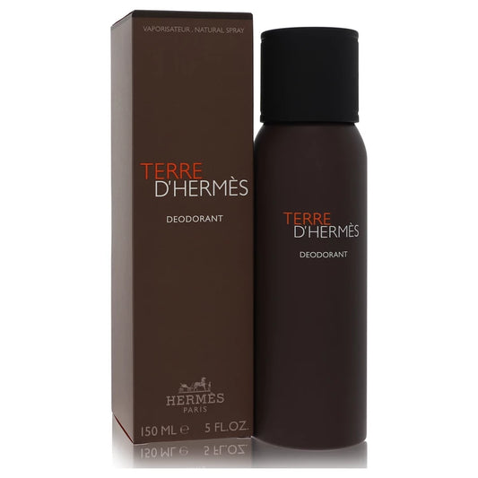 Hermes    Men    Terre D'hermes    150 ml Deodorant Spray